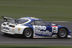 Esso Ultraflo Toyota Supra Picture